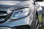 Mercedes-Benz E220 d 4Matic All-Terrain 2017 года (AU)